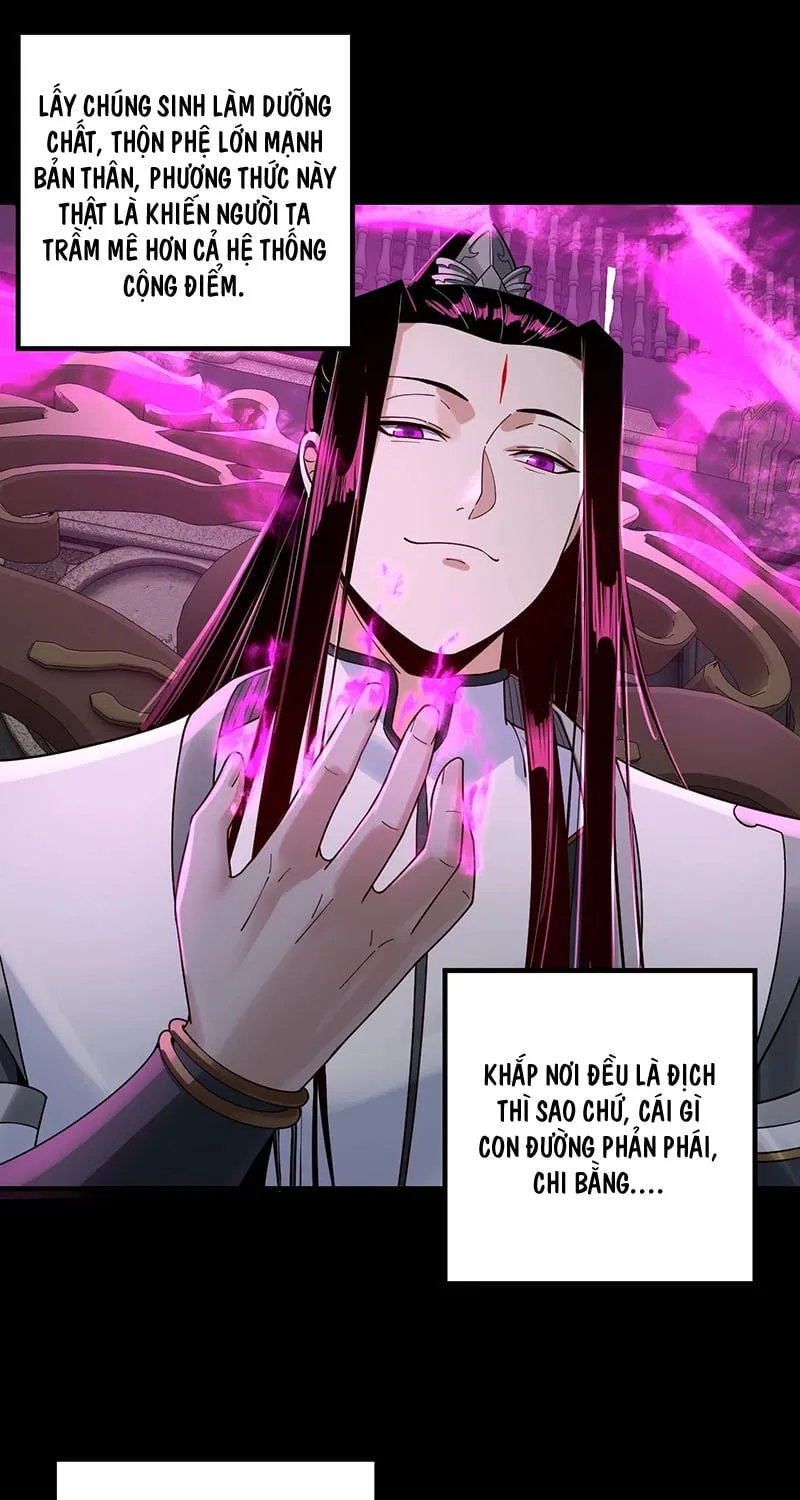 Ta! Thiên Mệnh Đại Phản Phái Chapter 37 - Trang 37