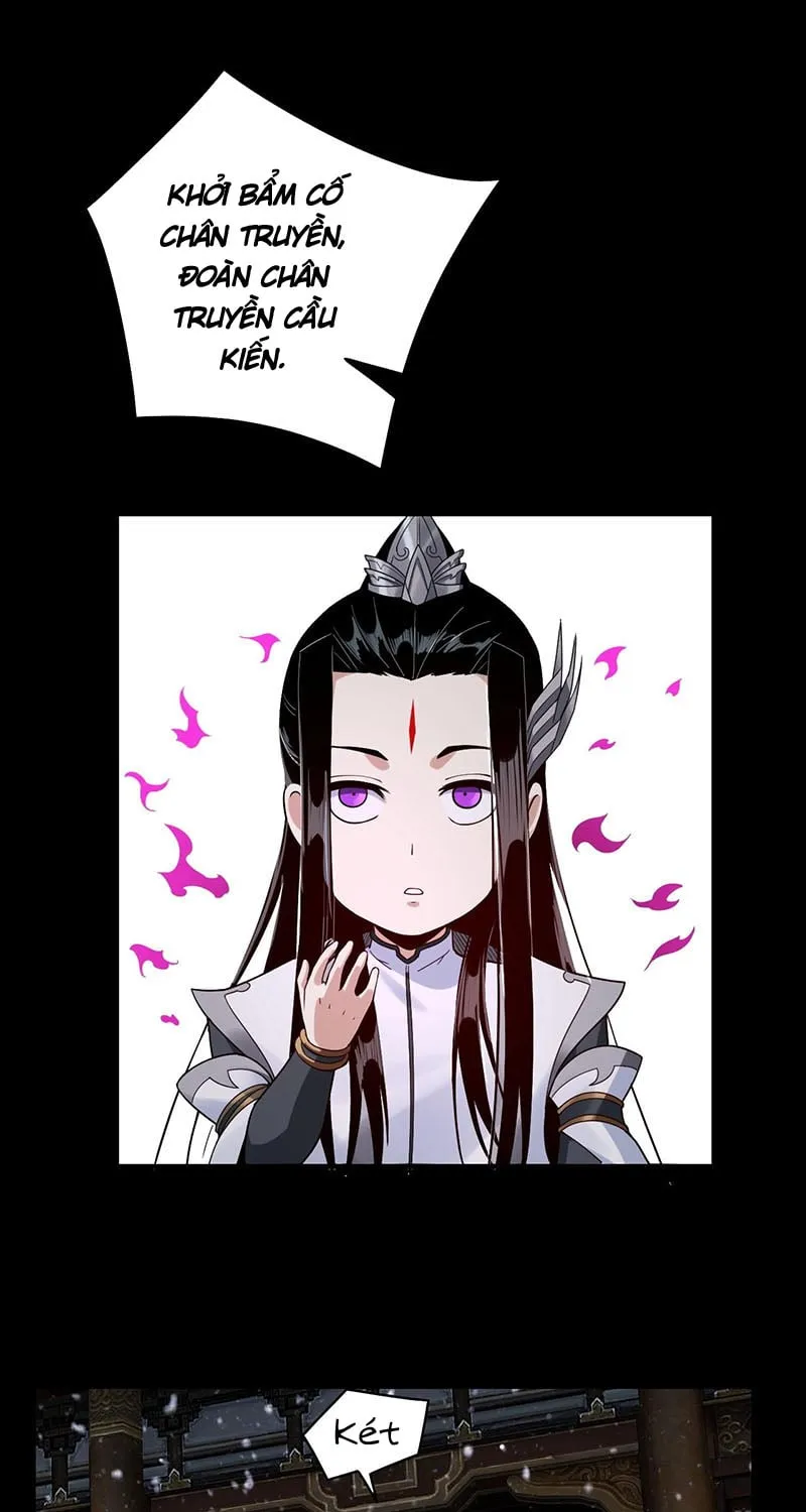 Ta! Thiên Mệnh Đại Phản Phái Chapter 37 - Trang 39