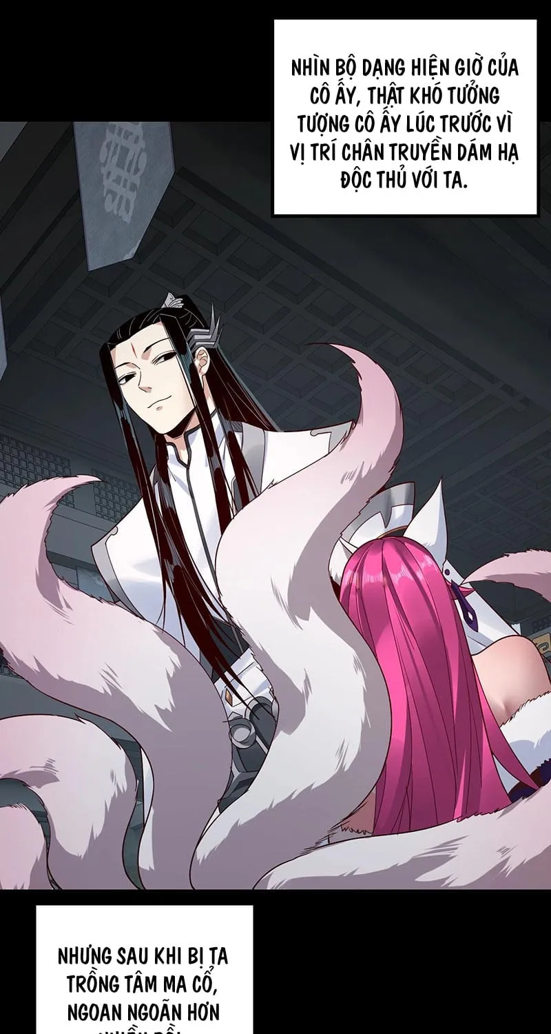 Ta! Thiên Mệnh Đại Phản Phái Chapter 37 - Trang 45