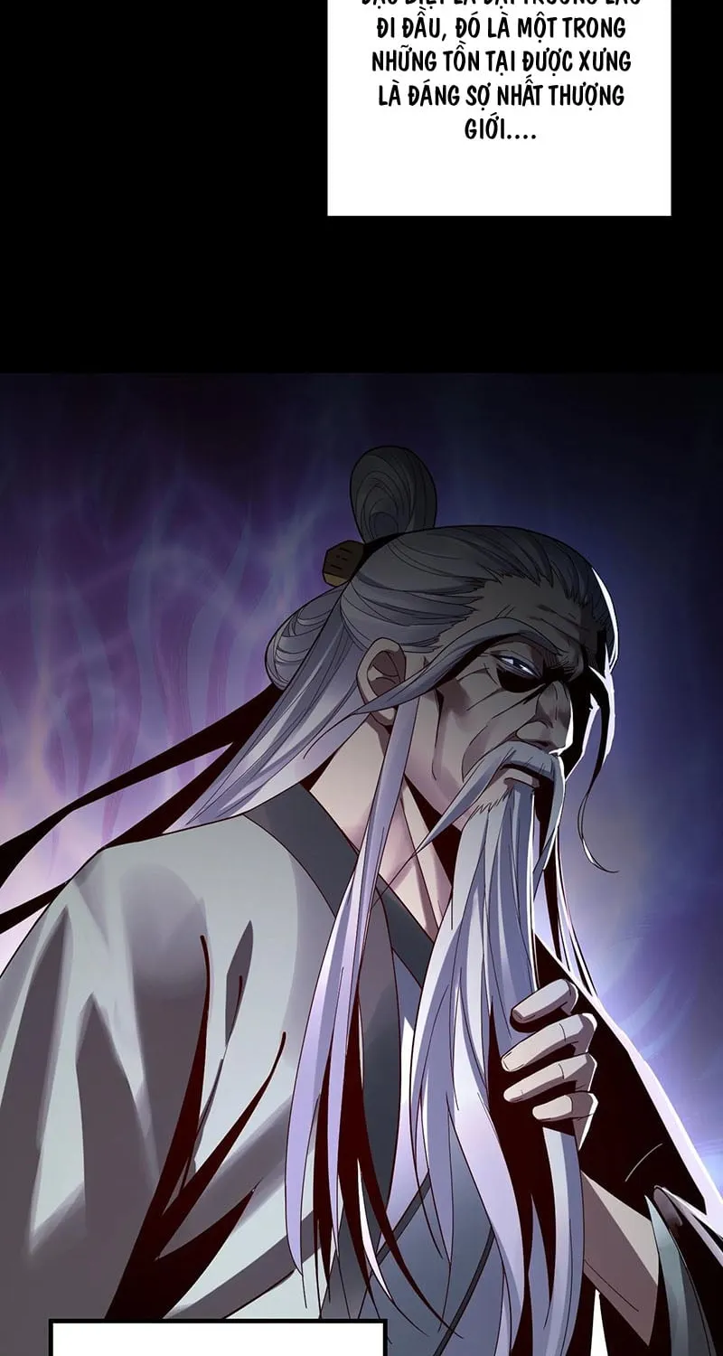 Ta! Thiên Mệnh Đại Phản Phái Chapter 37 - Trang 9