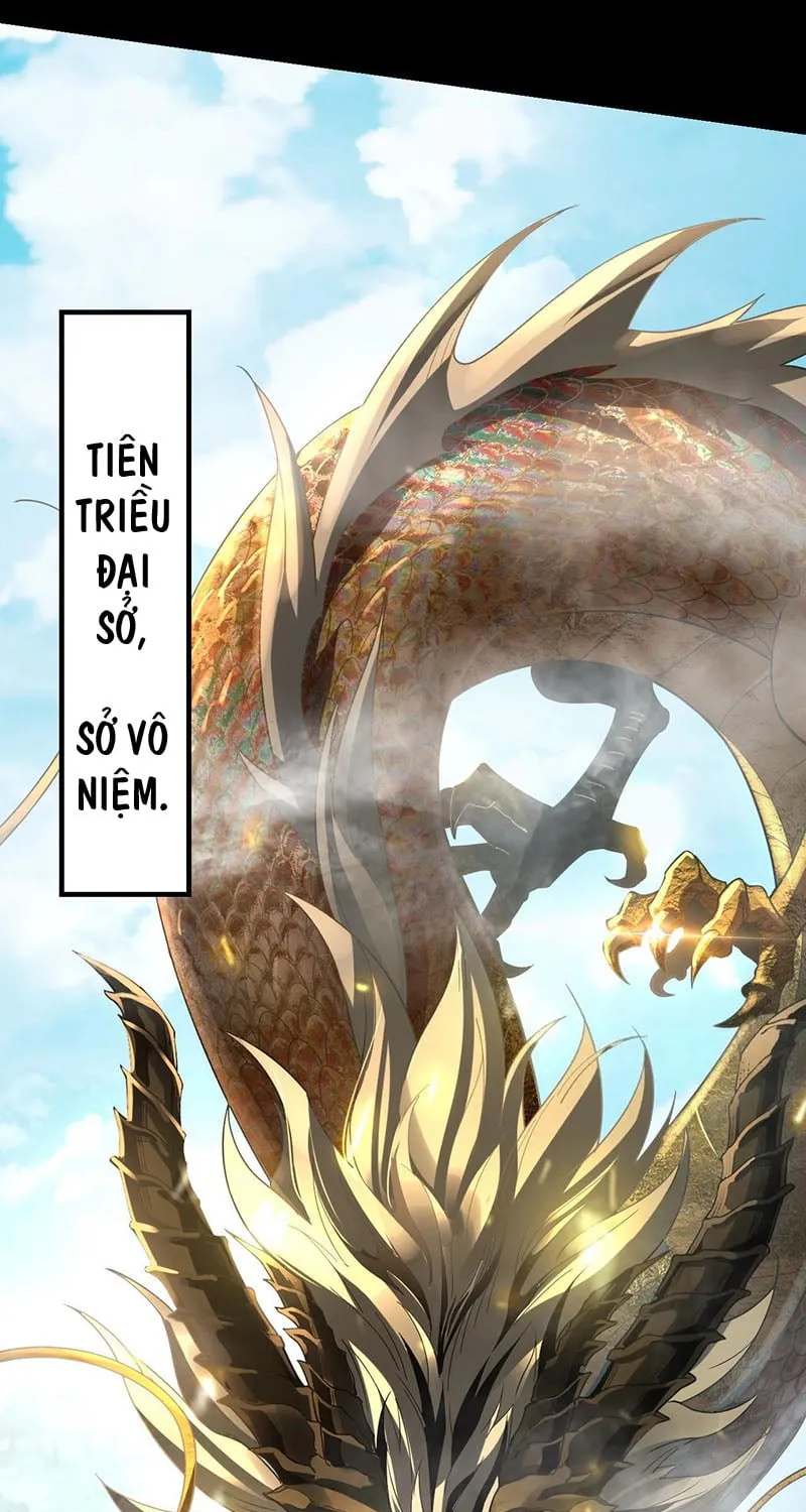 Ta! Thiên Mệnh Đại Phản Phái Chapter 38 - Trang 10