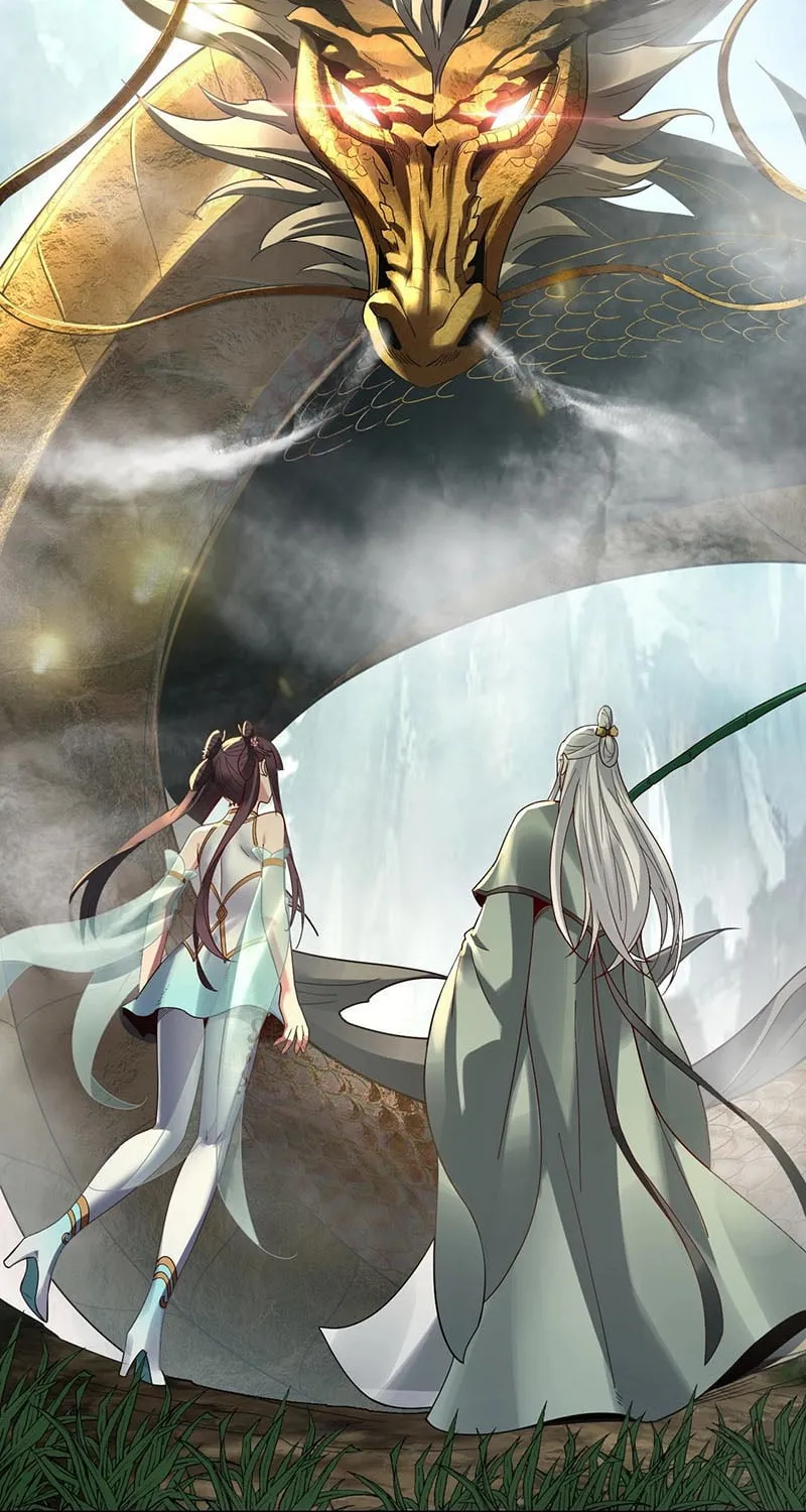 Ta! Thiên Mệnh Đại Phản Phái Chapter 38 - Trang 11