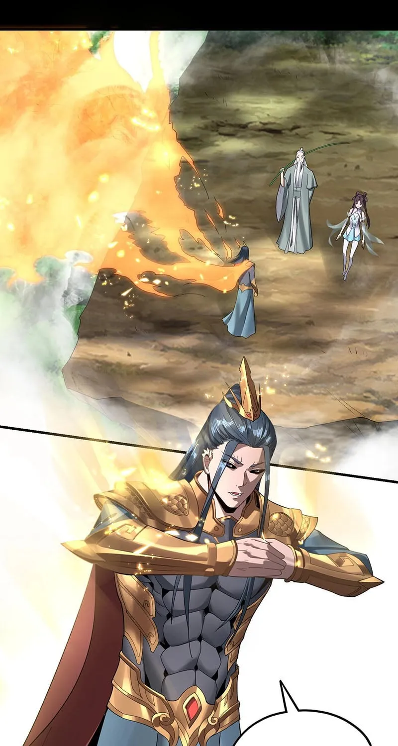 Ta! Thiên Mệnh Đại Phản Phái Chapter 38 - Trang 13