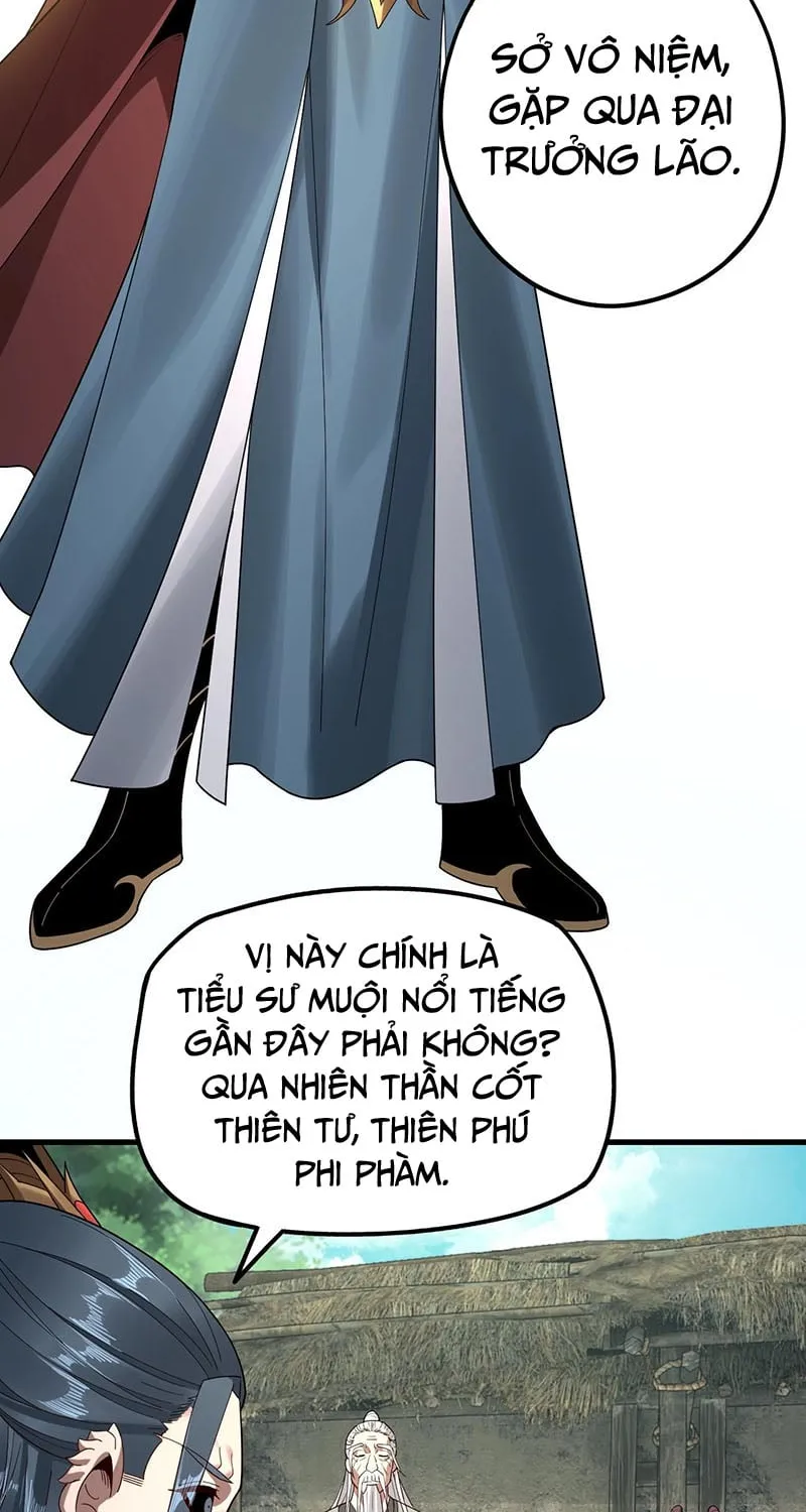 Ta! Thiên Mệnh Đại Phản Phái Chapter 38 - Trang 14