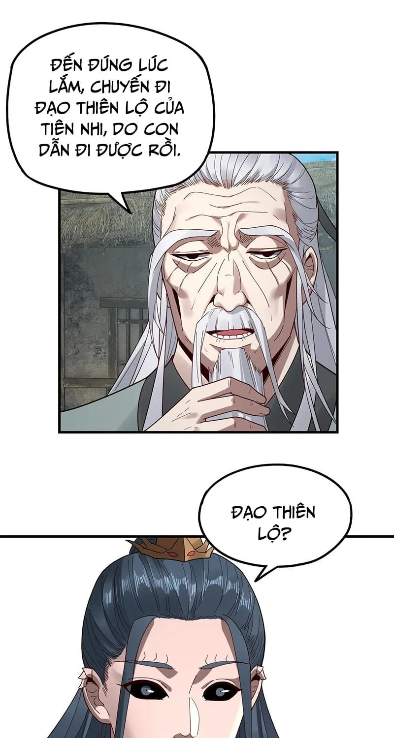 Ta! Thiên Mệnh Đại Phản Phái Chapter 38 - Trang 16