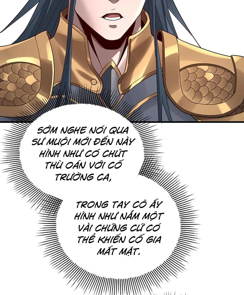 Ta! Thiên Mệnh Đại Phản Phái Chapter 38 - Trang 17