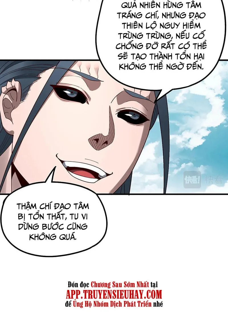 Ta! Thiên Mệnh Đại Phản Phái Chapter 38 - Trang 19