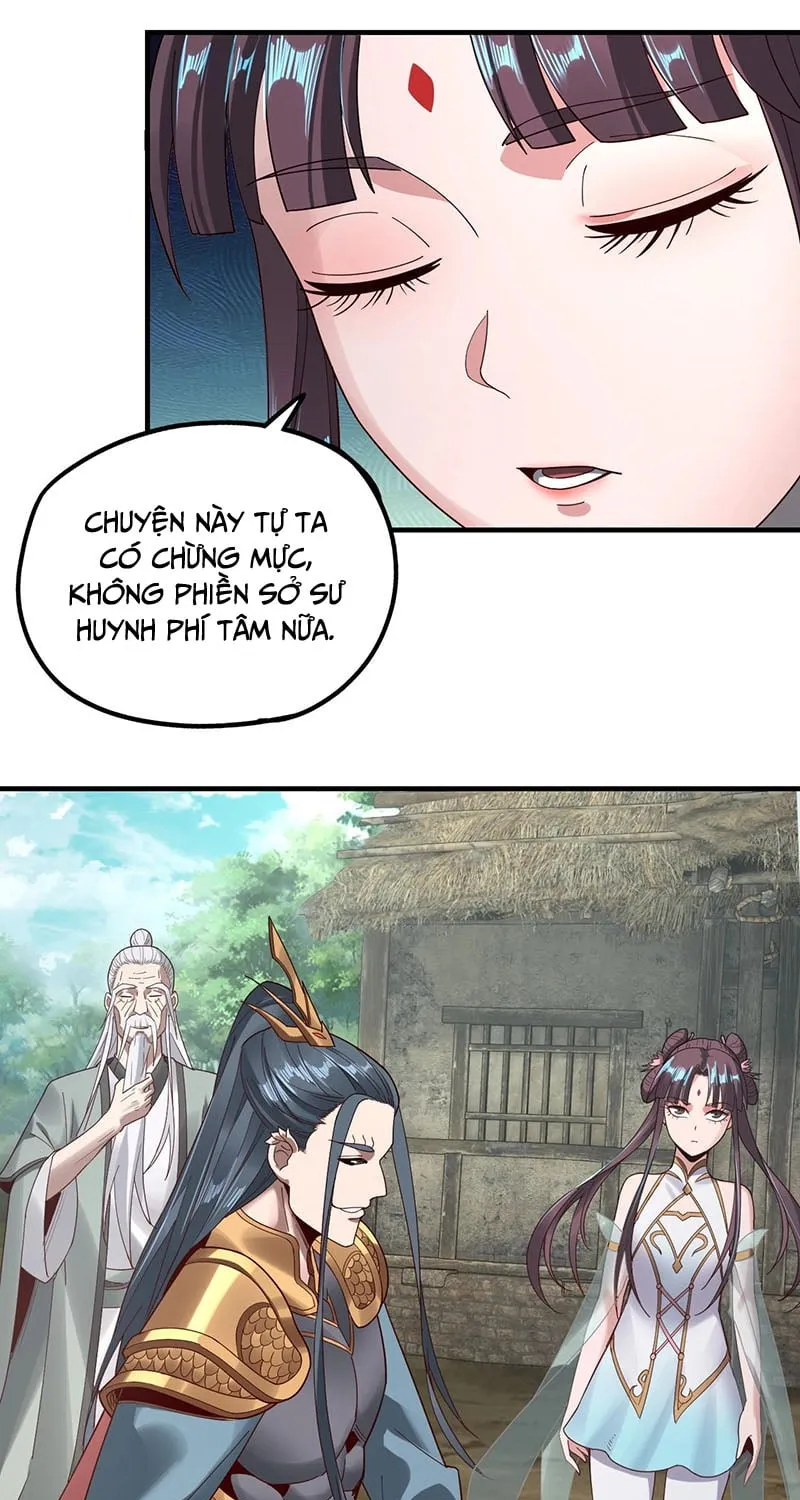 Ta! Thiên Mệnh Đại Phản Phái Chapter 38 - Trang 20