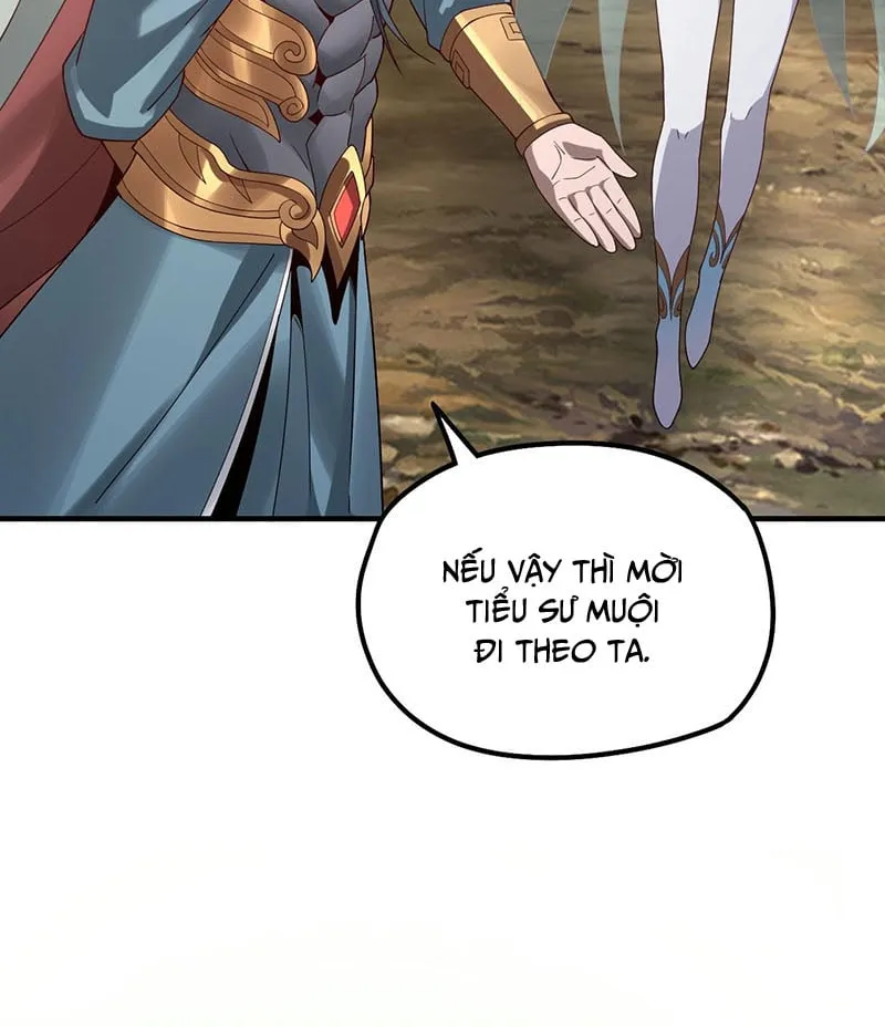 Ta! Thiên Mệnh Đại Phản Phái Chapter 38 - Trang 21