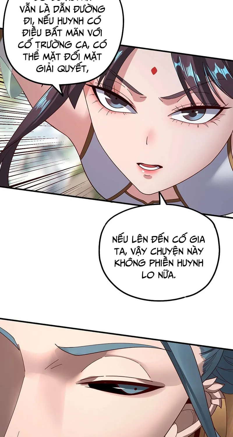 Ta! Thiên Mệnh Đại Phản Phái Chapter 38 - Trang 26