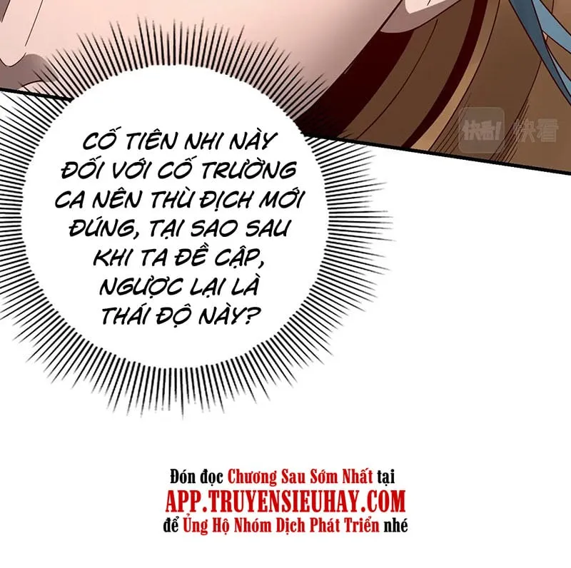 Ta! Thiên Mệnh Đại Phản Phái Chapter 38 - Trang 27