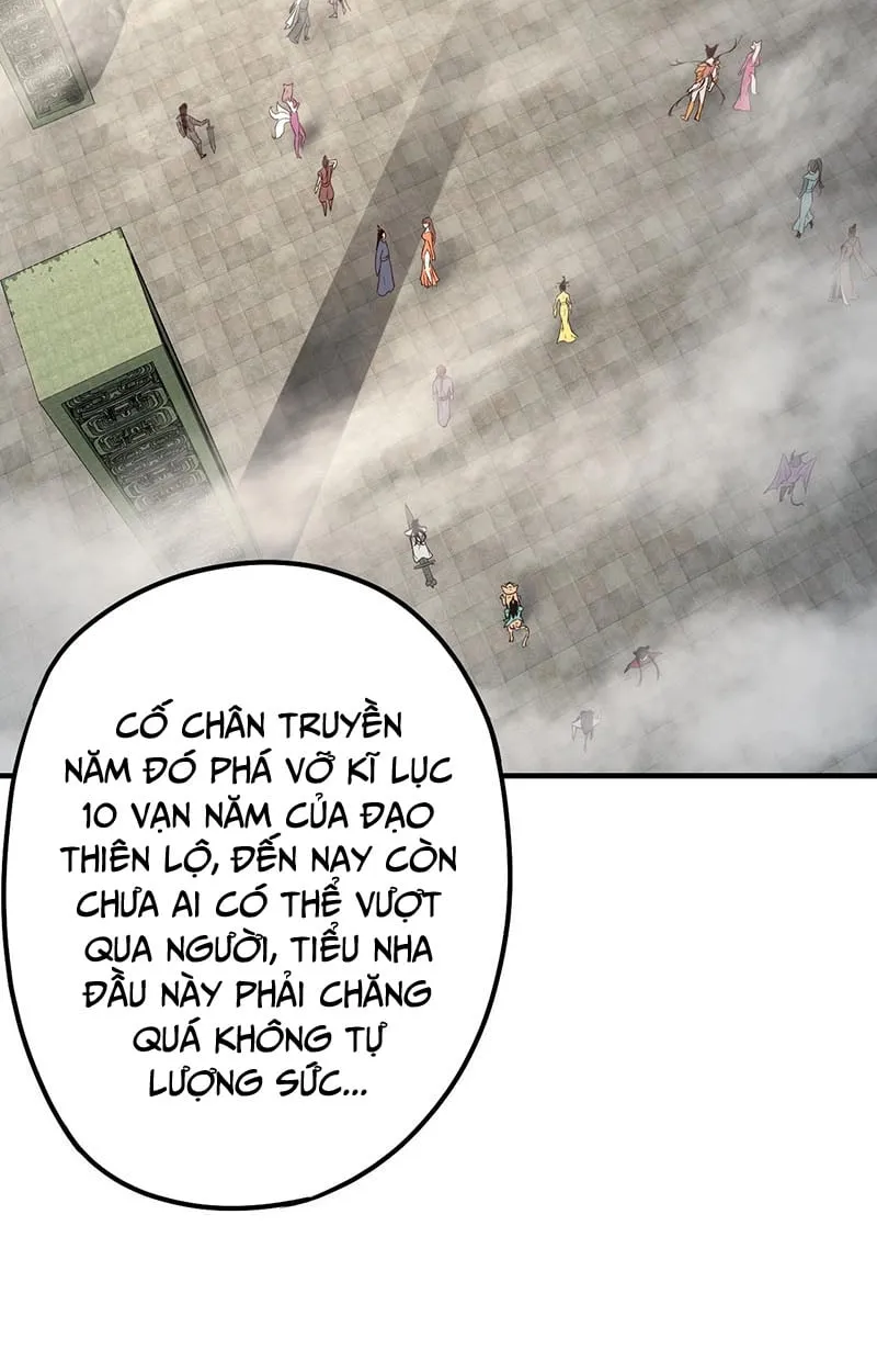 Ta! Thiên Mệnh Đại Phản Phái Chapter 38 - Trang 29
