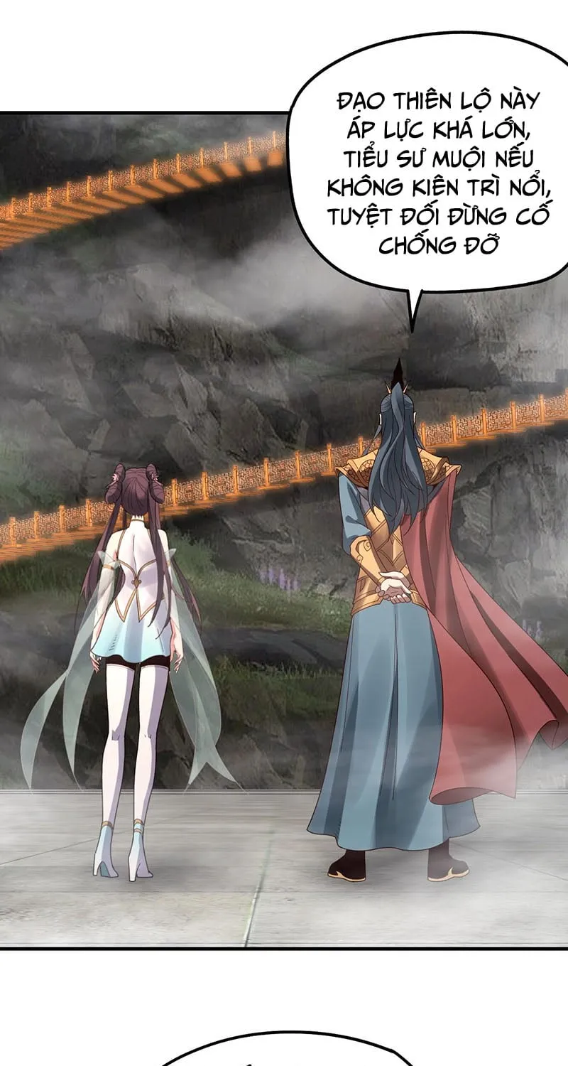Ta! Thiên Mệnh Đại Phản Phái Chapter 38 - Trang 30