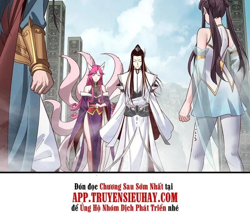 Ta! Thiên Mệnh Đại Phản Phái Chapter 38 - Trang 34