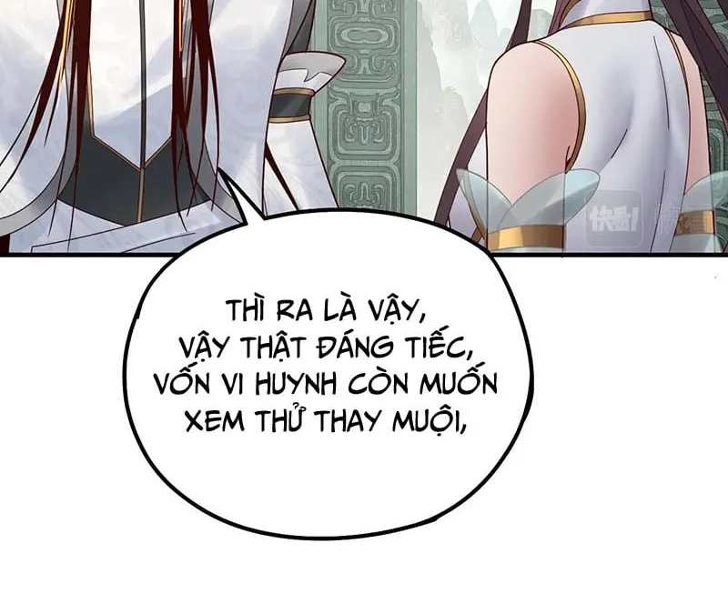 Ta! Thiên Mệnh Đại Phản Phái Chapter 38 - Trang 36