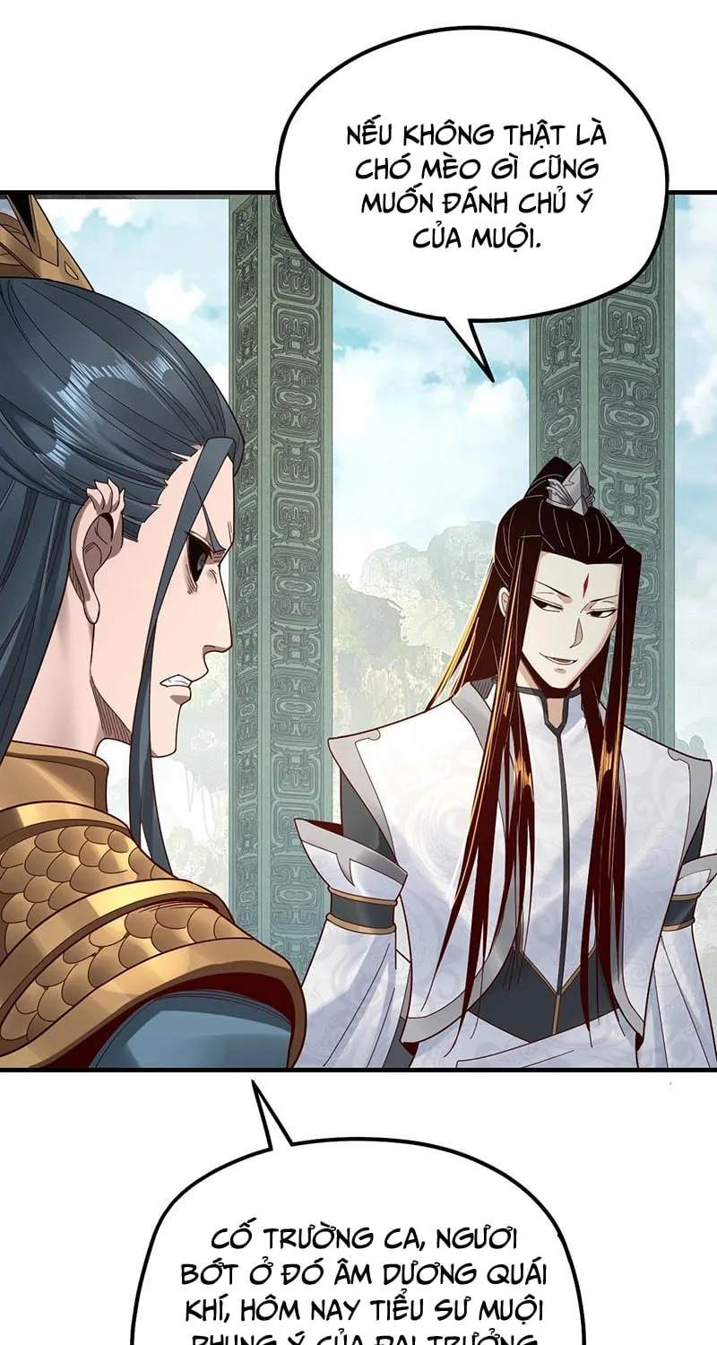 Ta! Thiên Mệnh Đại Phản Phái Chapter 38 - Trang 37
