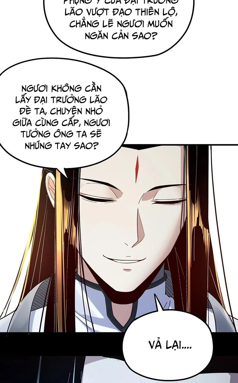 Ta! Thiên Mệnh Đại Phản Phái Chapter 38 - Trang 38