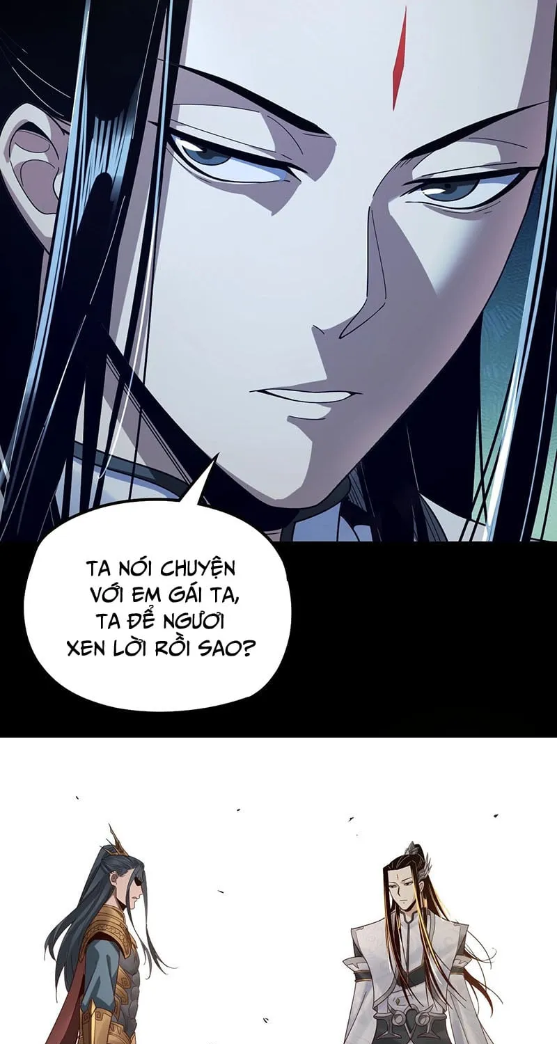 Ta! Thiên Mệnh Đại Phản Phái Chapter 38 - Trang 39