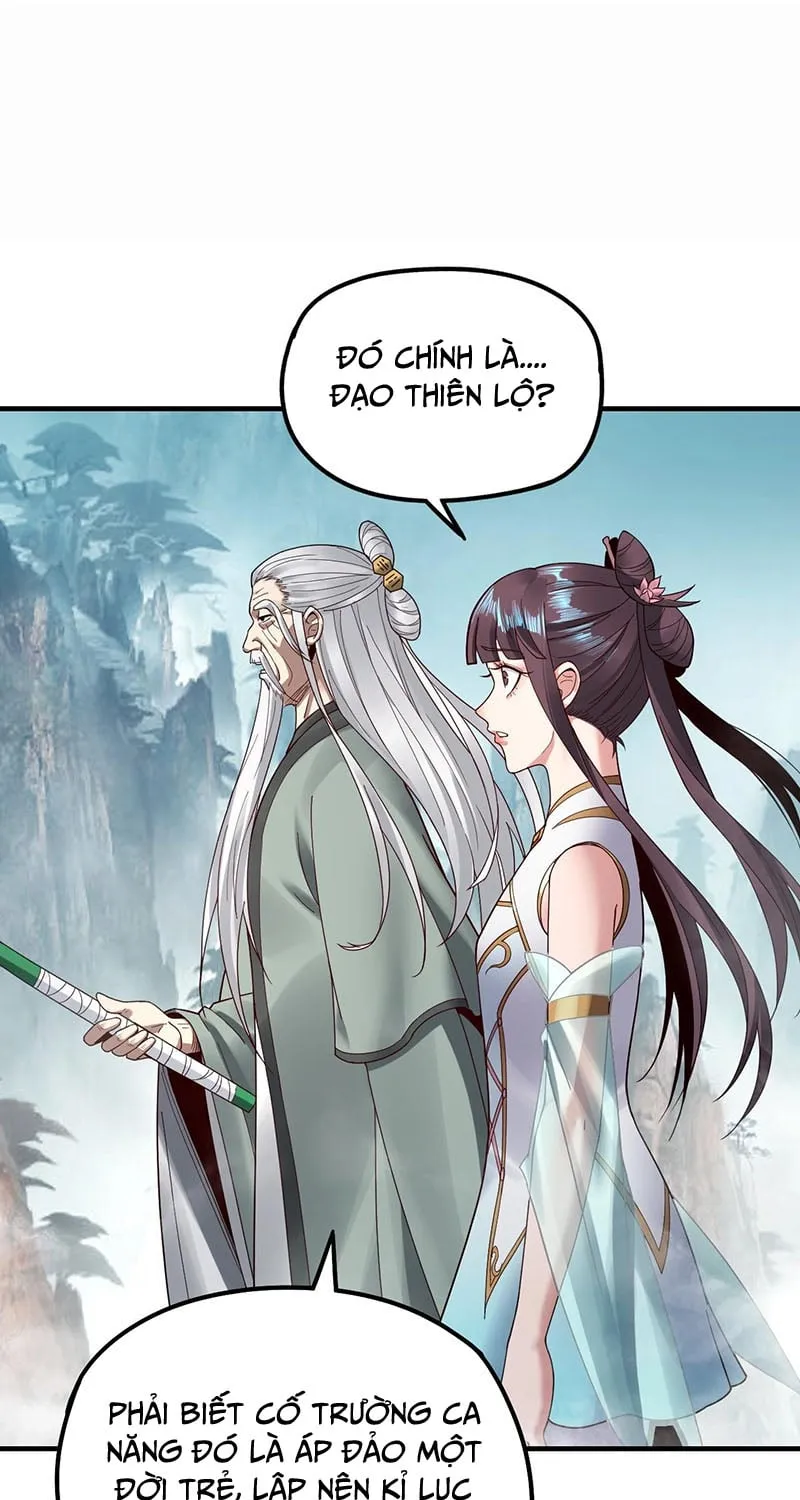 Ta! Thiên Mệnh Đại Phản Phái Chapter 38 - Trang 4