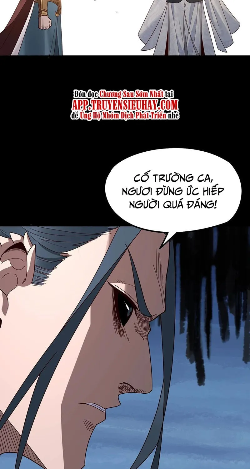 Ta! Thiên Mệnh Đại Phản Phái Chapter 38 - Trang 40