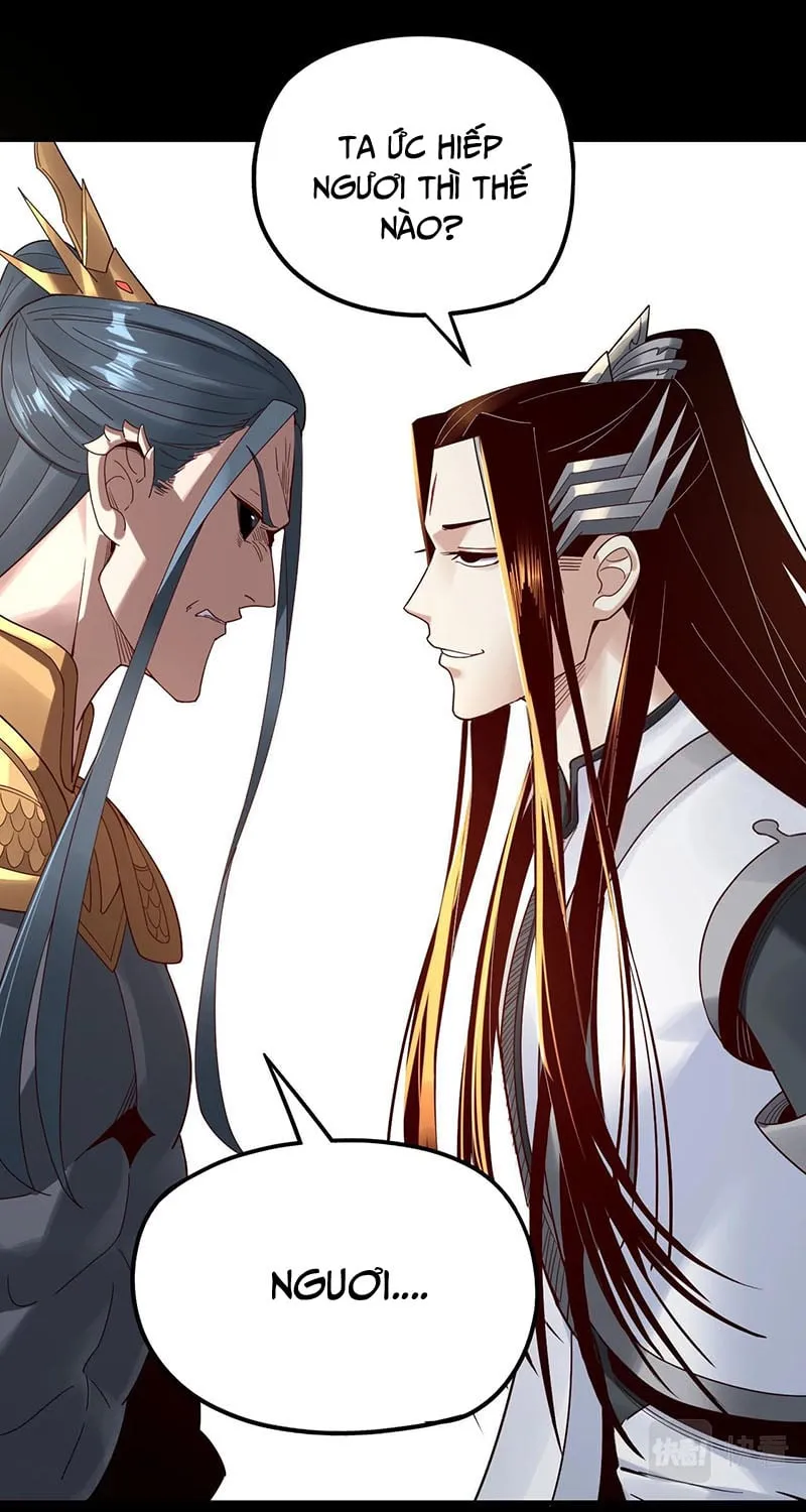 Ta! Thiên Mệnh Đại Phản Phái Chapter 38 - Trang 42