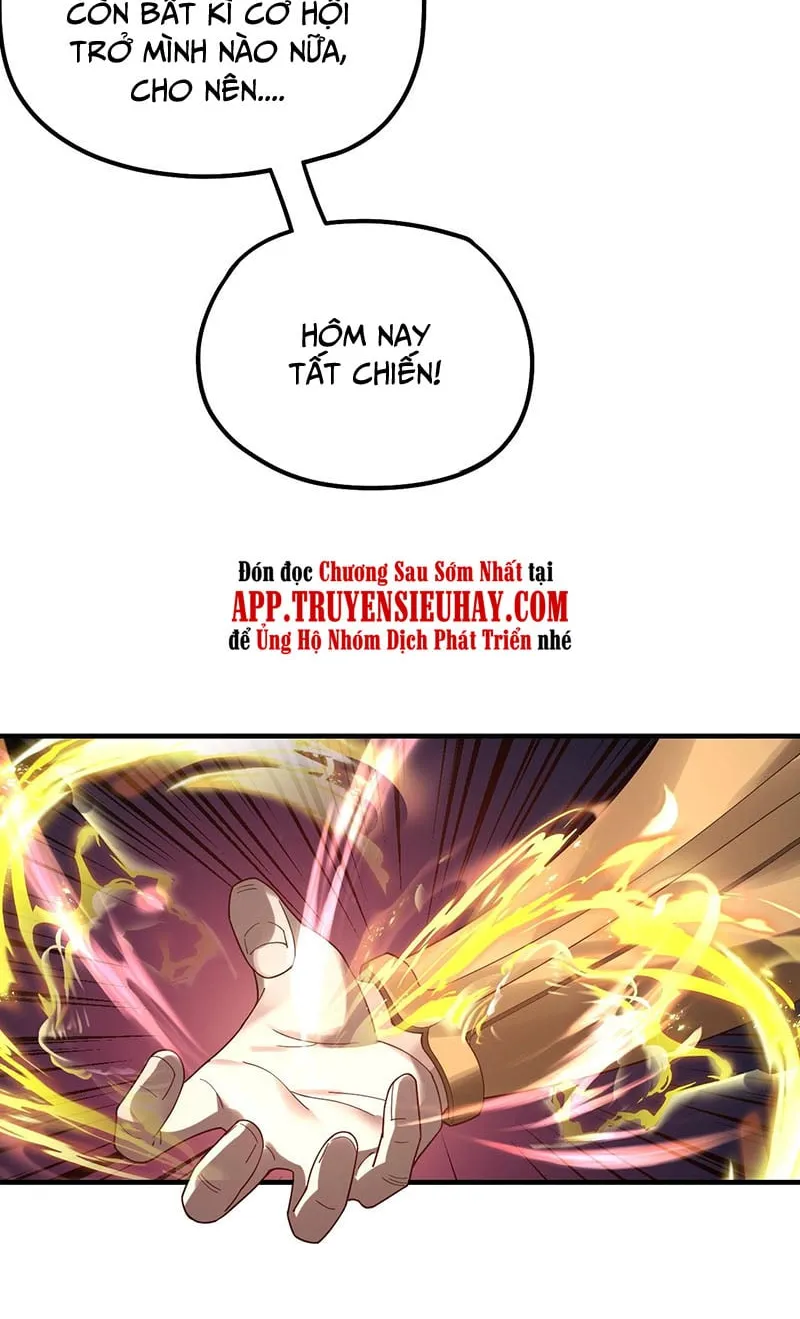 Ta! Thiên Mệnh Đại Phản Phái Chapter 38 - Trang 46
