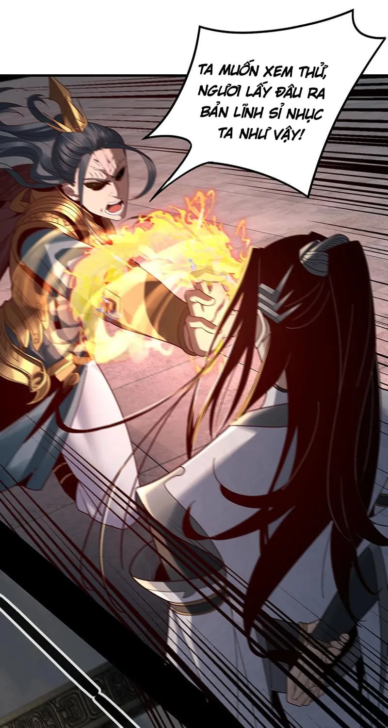 Ta! Thiên Mệnh Đại Phản Phái Chapter 38 - Trang 47
