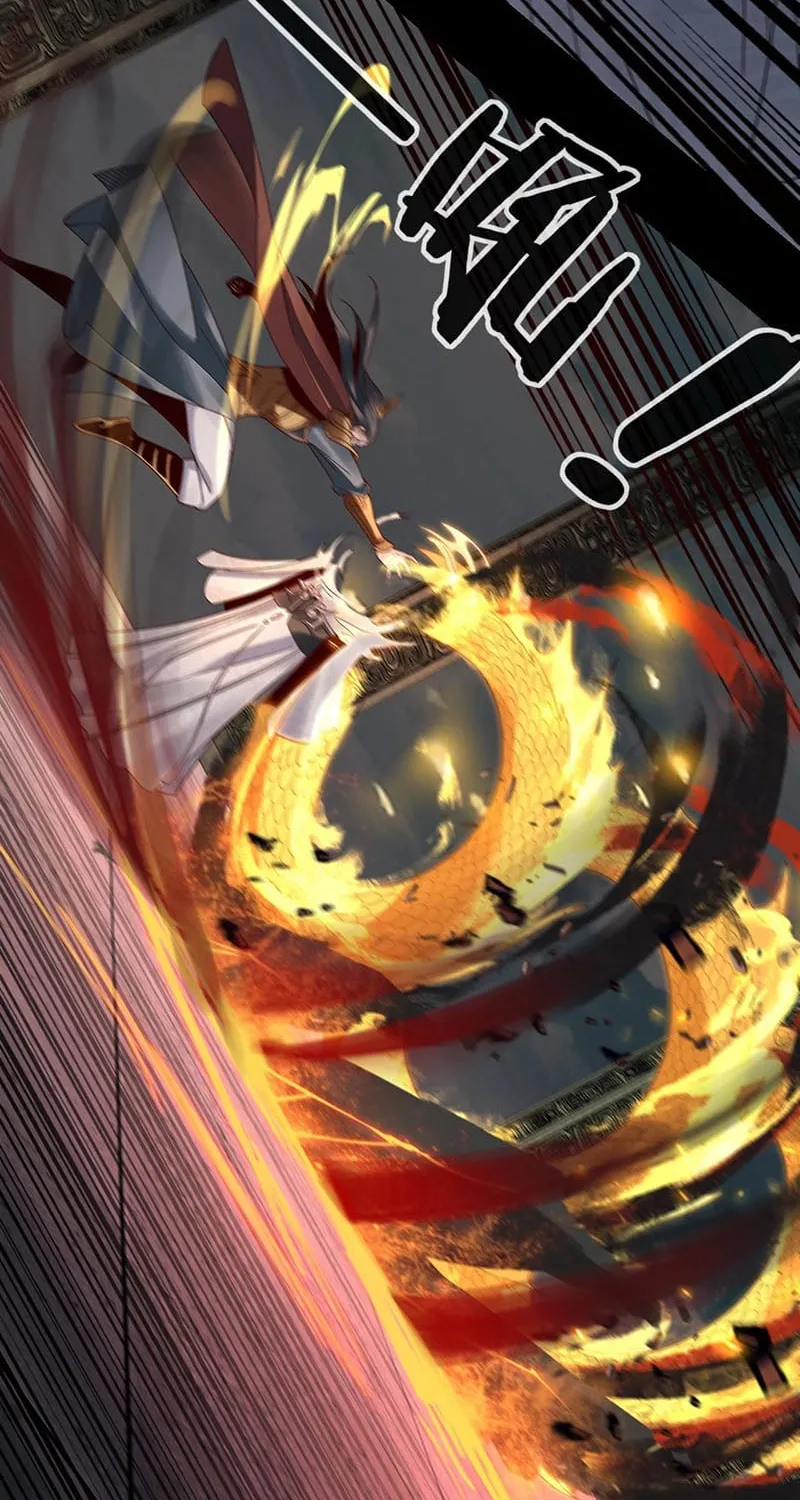 Ta! Thiên Mệnh Đại Phản Phái Chapter 38 - Trang 48