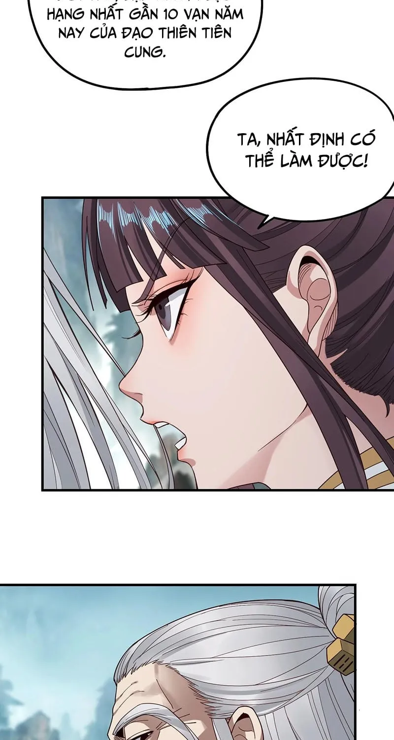 Ta! Thiên Mệnh Đại Phản Phái Chapter 38 - Trang 5