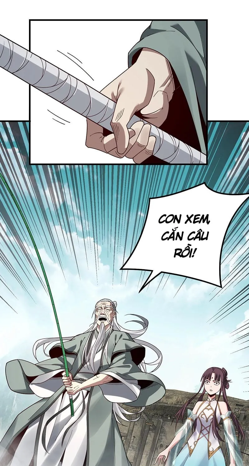 Ta! Thiên Mệnh Đại Phản Phái Chapter 38 - Trang 7