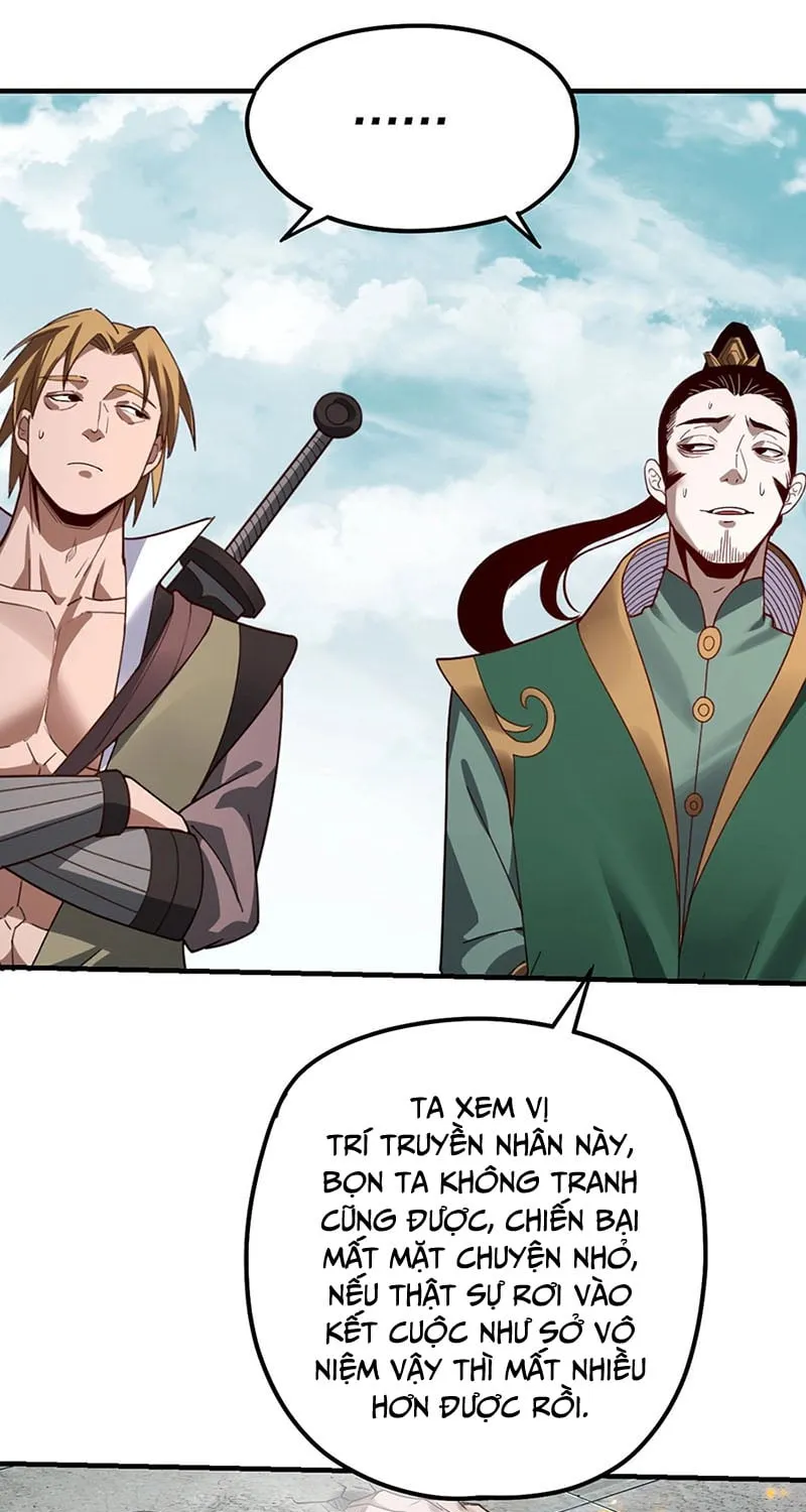 Ta! Thiên Mệnh Đại Phản Phái Chapter 39 - Trang 11