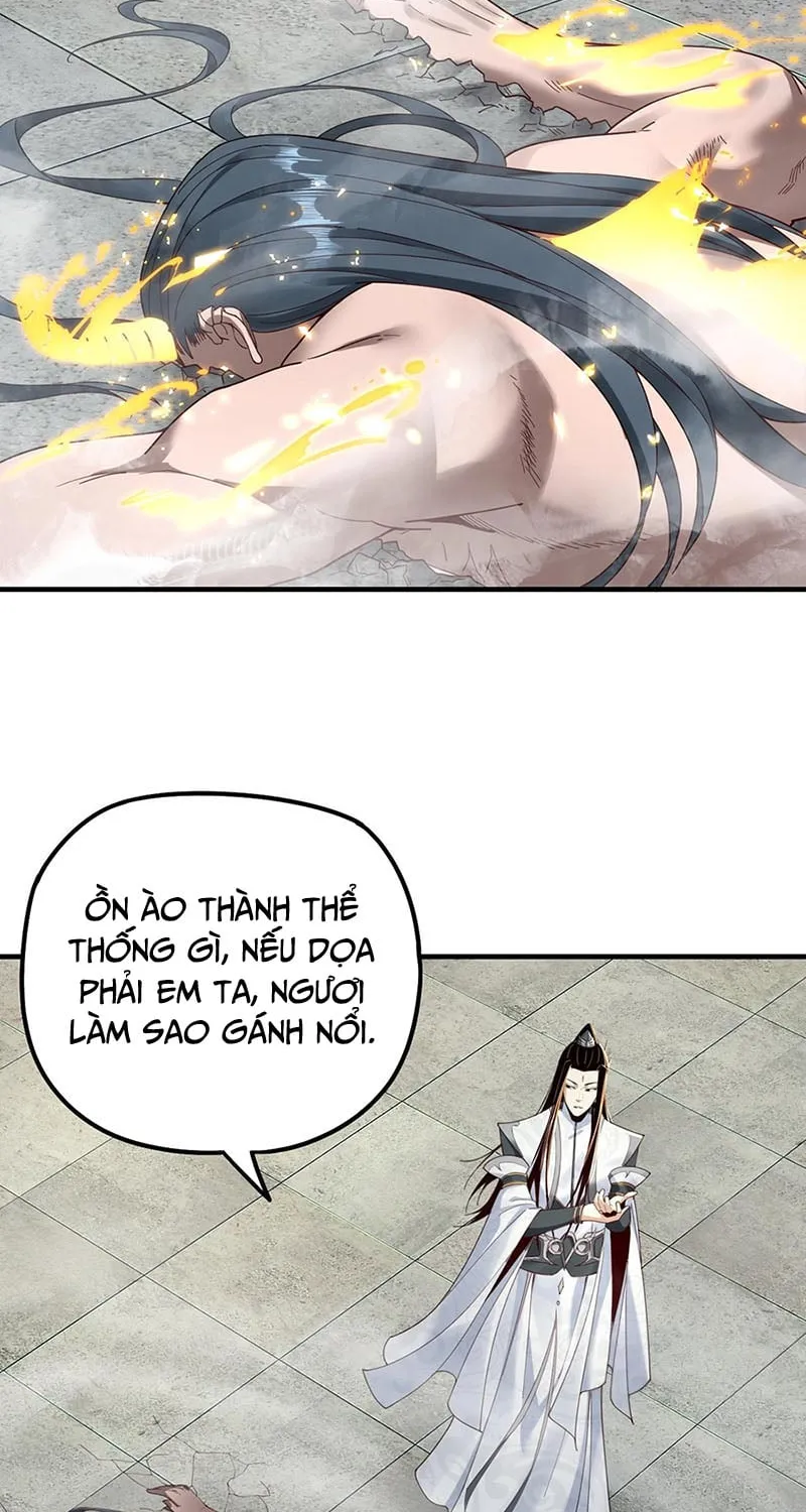 Ta! Thiên Mệnh Đại Phản Phái Chapter 39 - Trang 12