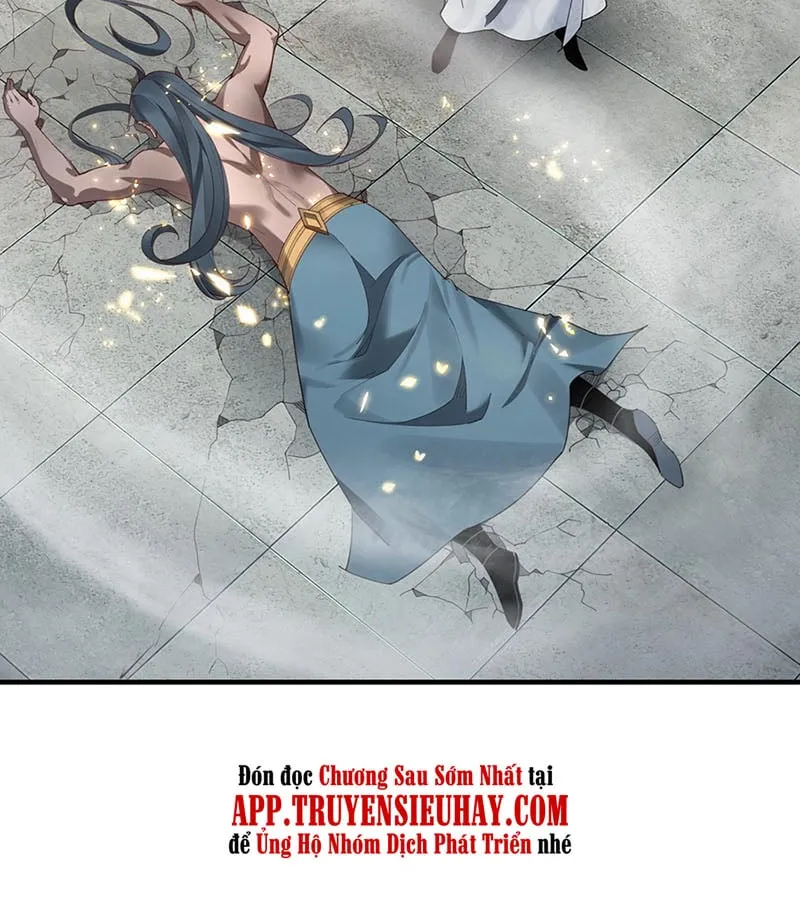 Ta! Thiên Mệnh Đại Phản Phái Chapter 39 - Trang 13