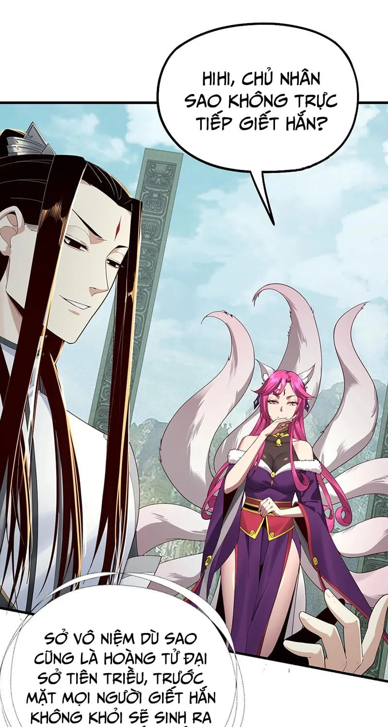 Ta! Thiên Mệnh Đại Phản Phái Chapter 39 - Trang 14
