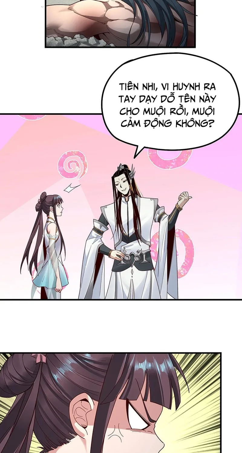 Ta! Thiên Mệnh Đại Phản Phái Chapter 39 - Trang 17