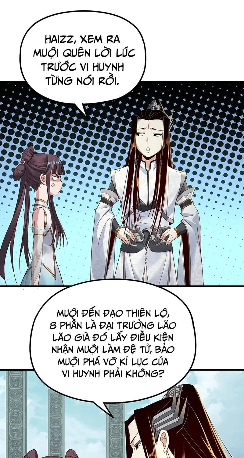 Ta! Thiên Mệnh Đại Phản Phái Chapter 39 - Trang 19