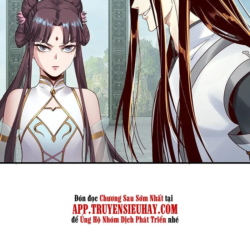 Ta! Thiên Mệnh Đại Phản Phái Chapter 39 - Trang 20