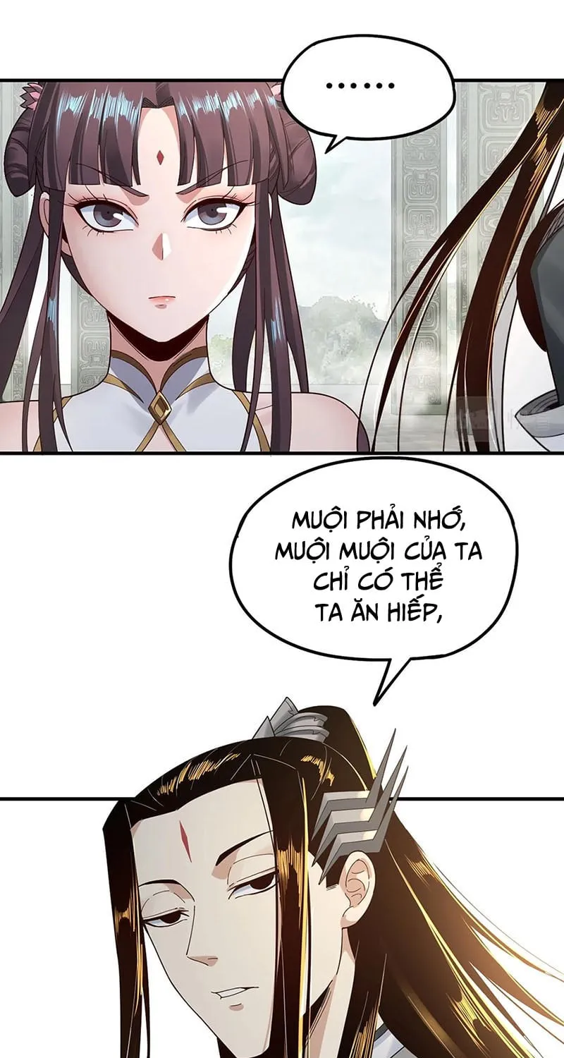 Ta! Thiên Mệnh Đại Phản Phái Chapter 39 - Trang 23