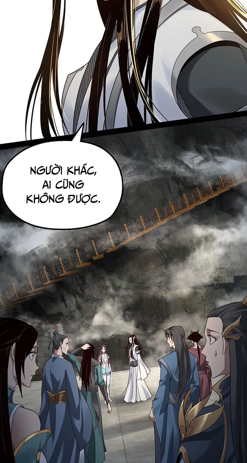 Ta! Thiên Mệnh Đại Phản Phái Chapter 39 - Trang 24