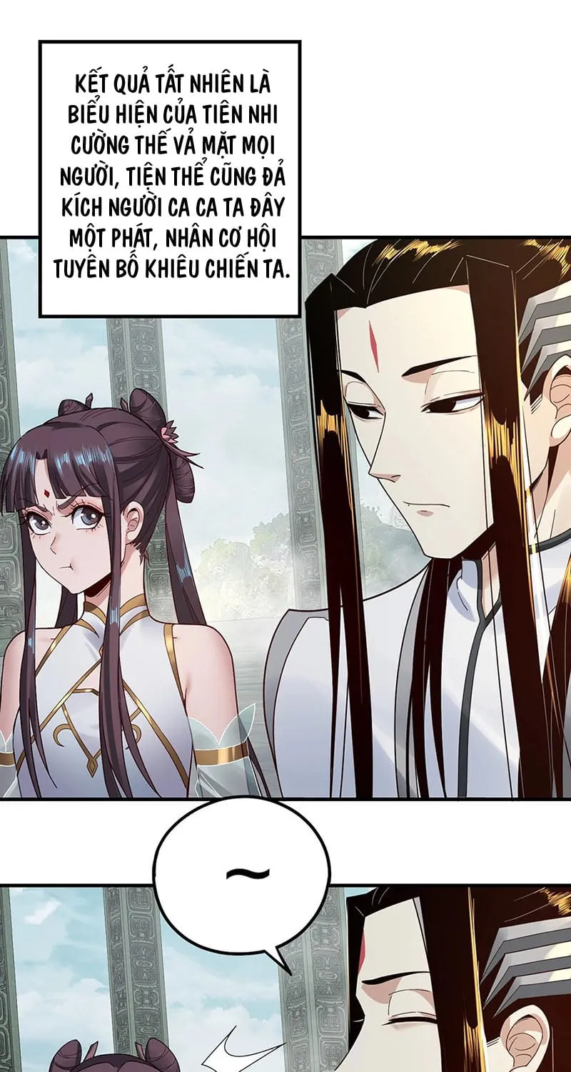 Ta! Thiên Mệnh Đại Phản Phái Chapter 39 - Trang 26