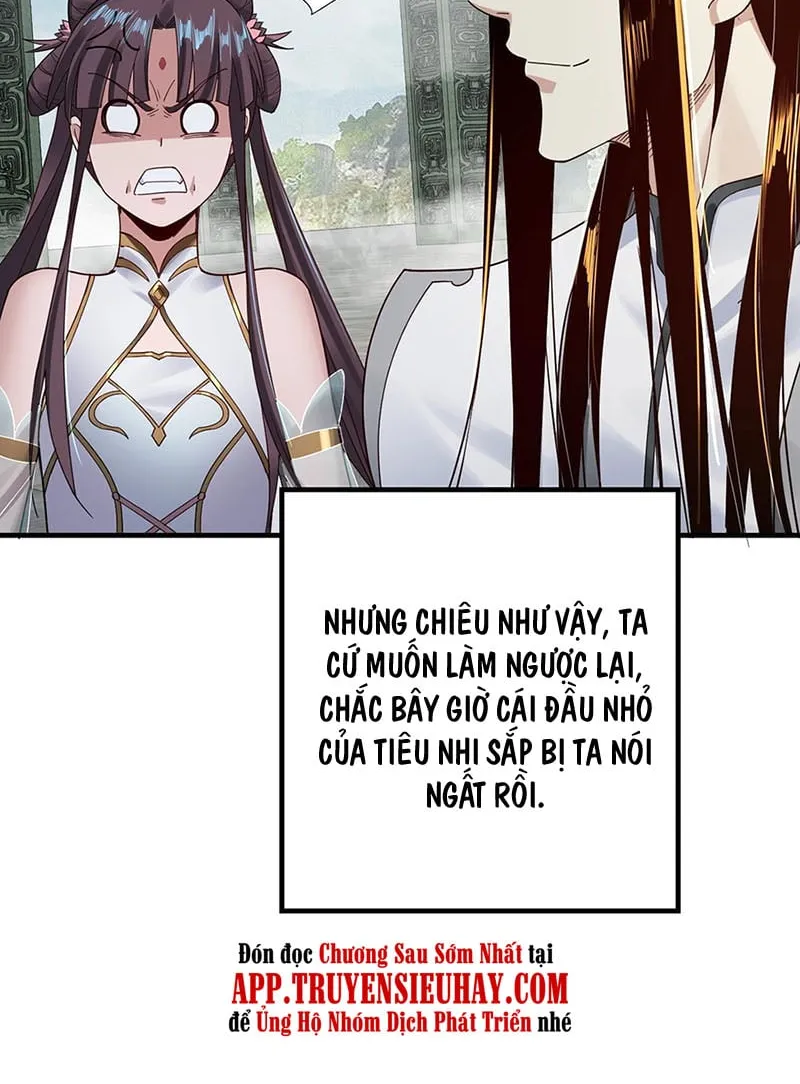 Ta! Thiên Mệnh Đại Phản Phái Chapter 39 - Trang 27