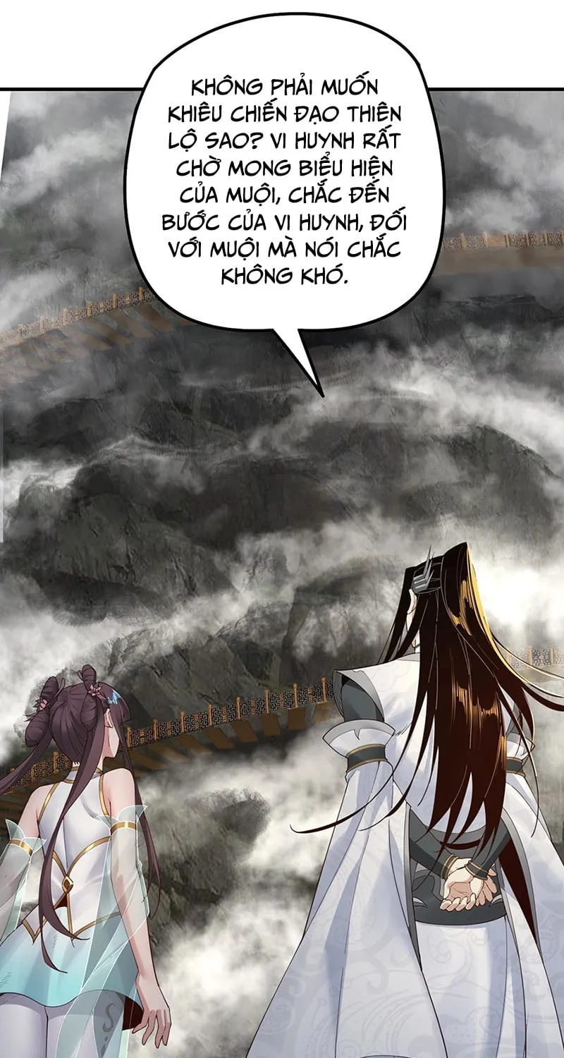 Ta! Thiên Mệnh Đại Phản Phái Chapter 39 - Trang 28