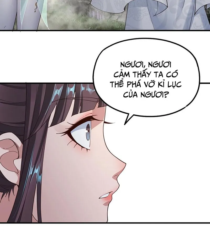 Ta! Thiên Mệnh Đại Phản Phái Chapter 39 - Trang 29