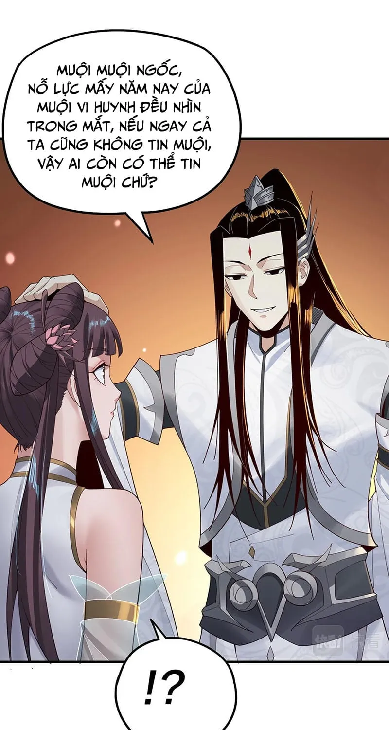 Ta! Thiên Mệnh Đại Phản Phái Chapter 39 - Trang 30