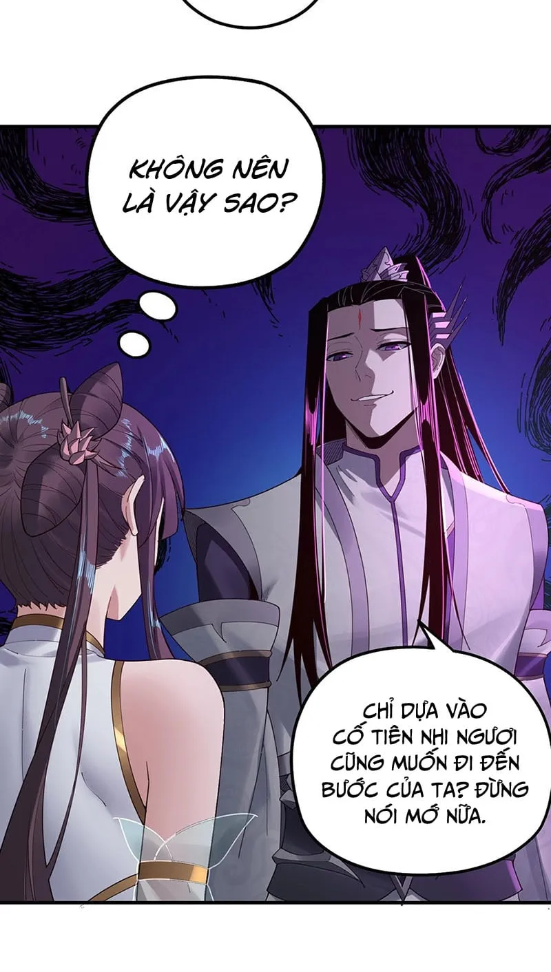 Ta! Thiên Mệnh Đại Phản Phái Chapter 39 - Trang 31