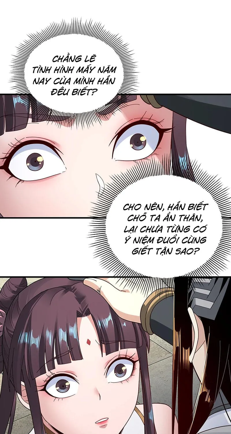 Ta! Thiên Mệnh Đại Phản Phái Chapter 39 - Trang 32