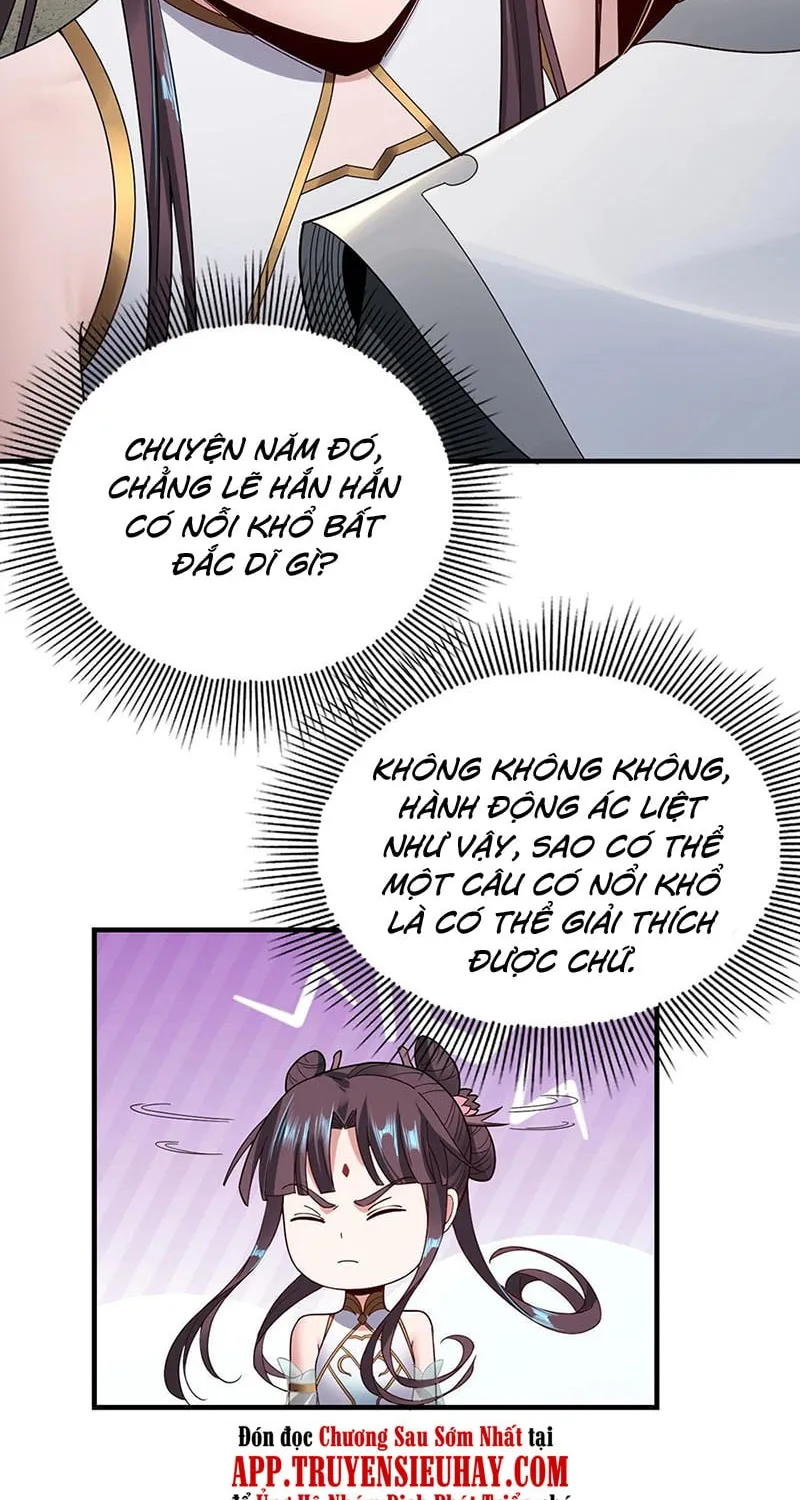 Ta! Thiên Mệnh Đại Phản Phái Chapter 39 - Trang 33