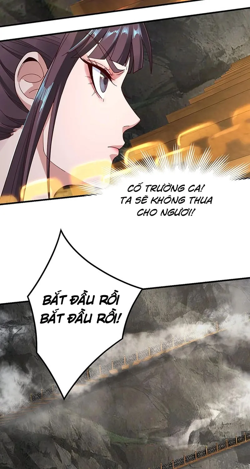 Ta! Thiên Mệnh Đại Phản Phái Chapter 39 - Trang 38