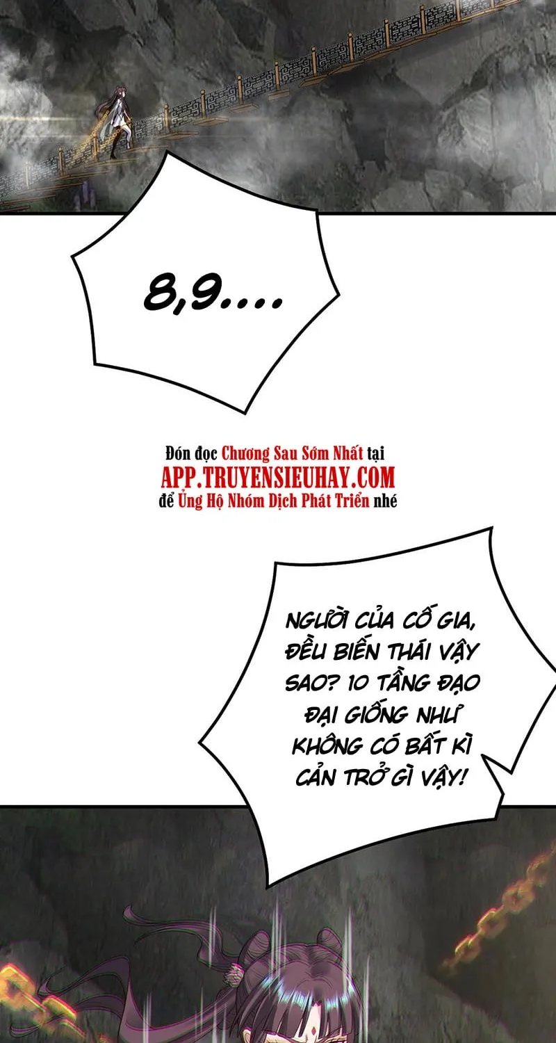 Ta! Thiên Mệnh Đại Phản Phái Chapter 39 - Trang 42