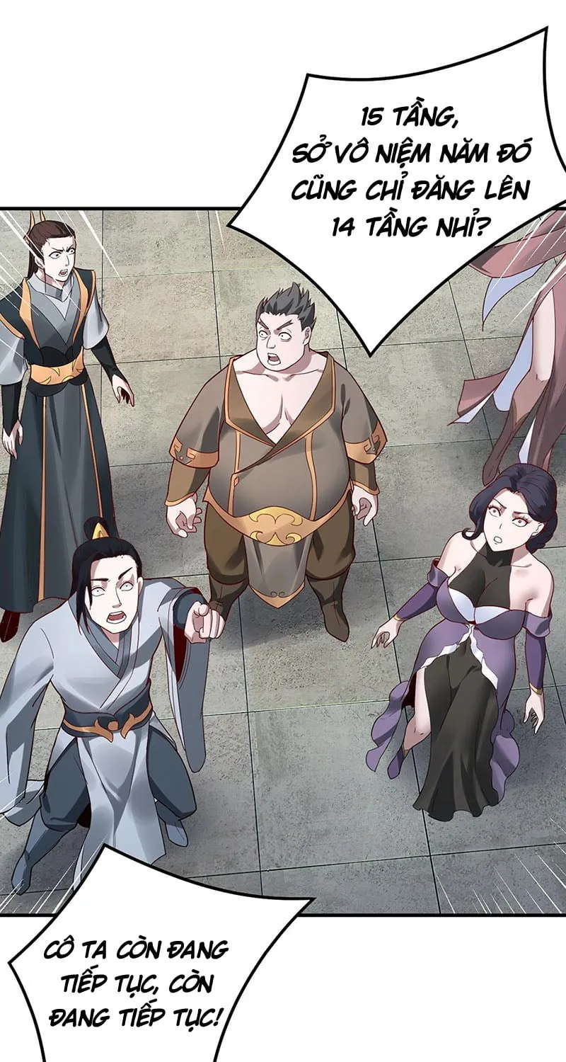 Ta! Thiên Mệnh Đại Phản Phái Chapter 39 - Trang 47